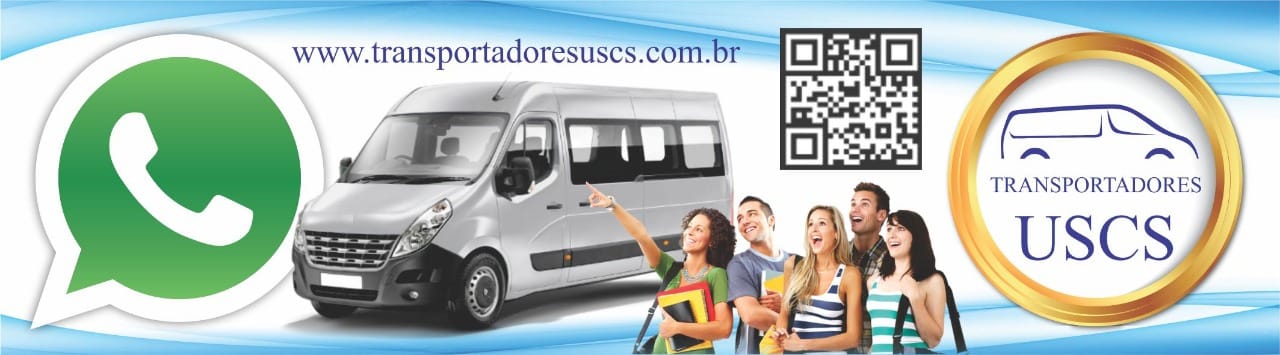 Transportadores USCS | Van Para USCS